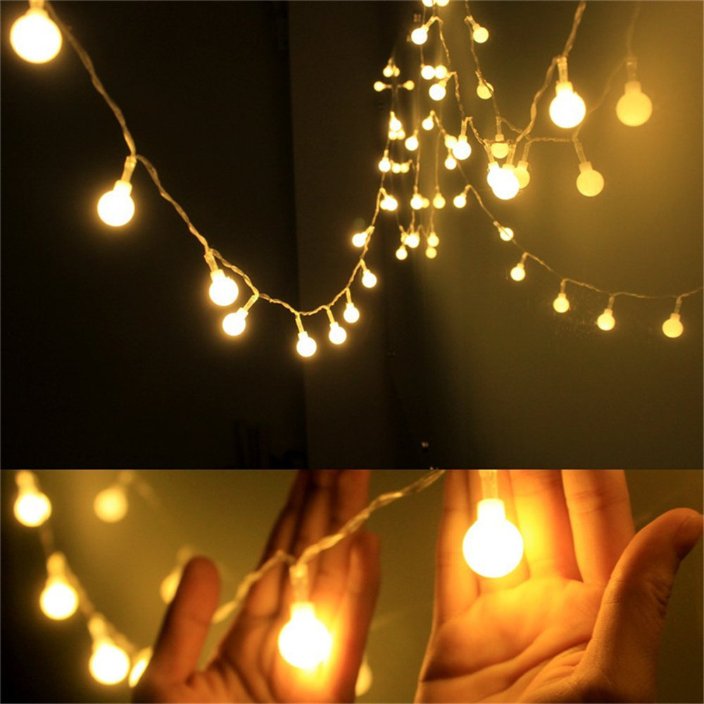 ไฟประดับโซลาร์เซลล์/USB/แบตเตอ - Solar Garden Light บทวิจารณ์และราคา