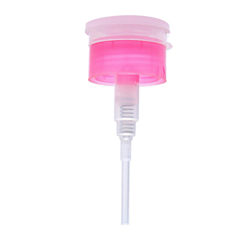 ขวดกดน้ำยาทาเล็บแบบล็อคความดัน - Reusable Bottle บทวิจารณ์และราคา