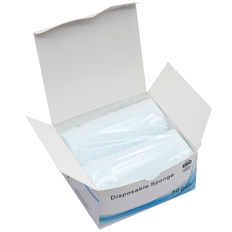 ฟองน้ำสำหรับเปลี่ยนใช้กับโต๊ะท - Eco Sponge บทวิจารณ์และราคา