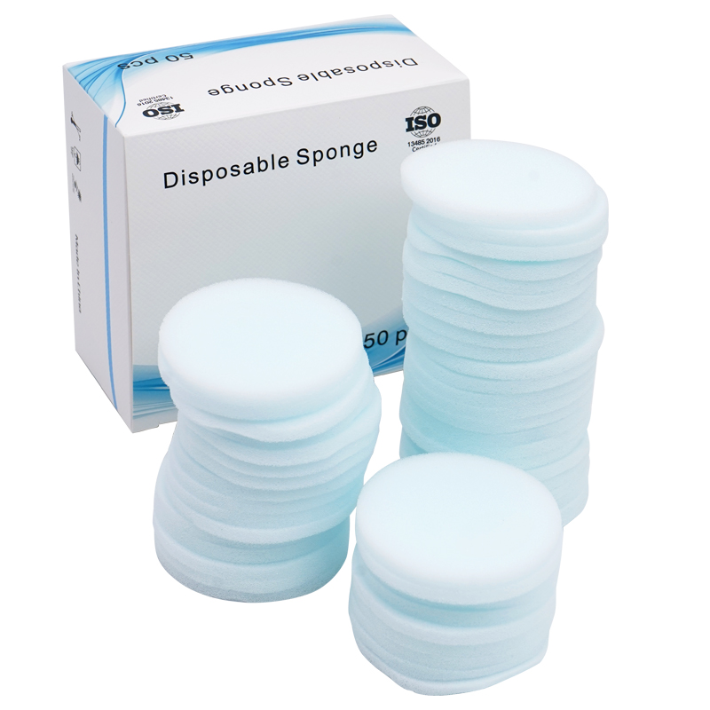 ฟองน้ำสำหรับเปลี่ยนใช้กับโต๊ะท - Eco Sponge บทวิจารณ์และราคา