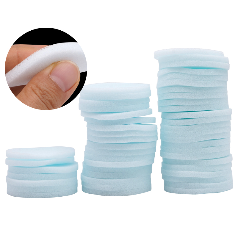 ฟองน้ำสำหรับเปลี่ยนใช้กับโต๊ะท - Eco Sponge บทวิจารณ์และราคา
