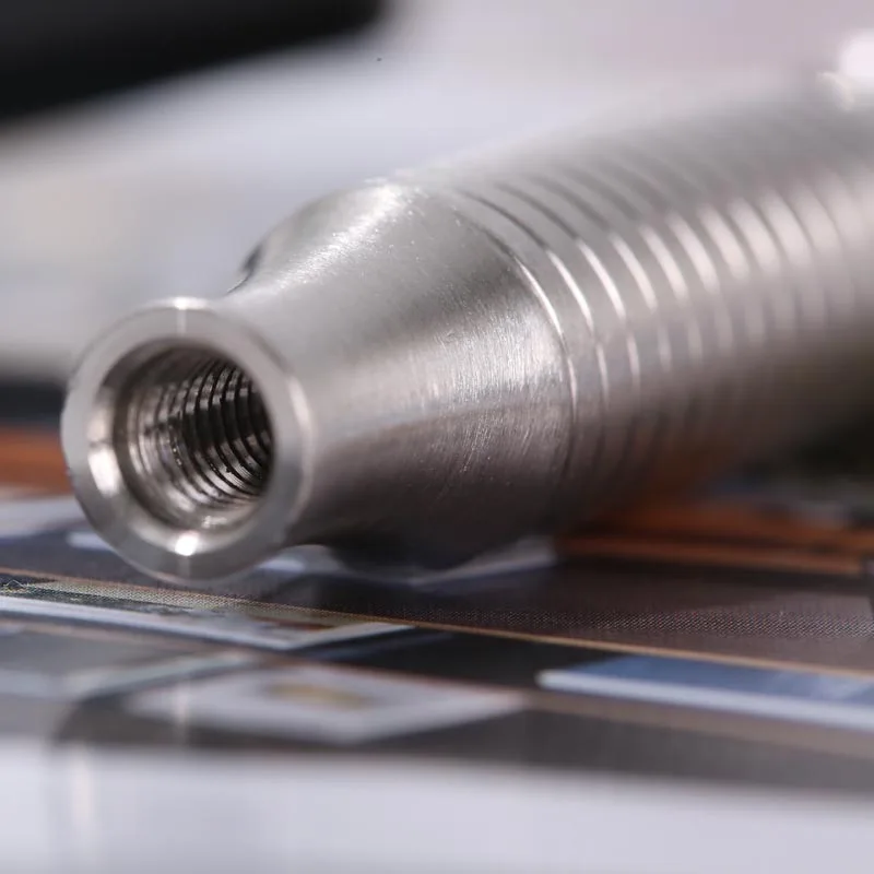 YAQI 88 มม.สแตนเลสสตีลวัสดุมีด - Safety Razor Handle บทวิจารณ์และราคา