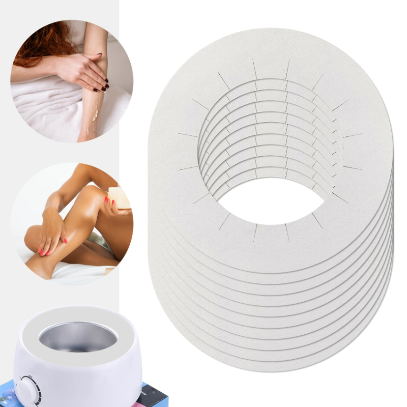 วงแหวนป้องกันความร้อนสำหรับหม้ - Beeswax Wrap บทวิจารณ์และราคา
