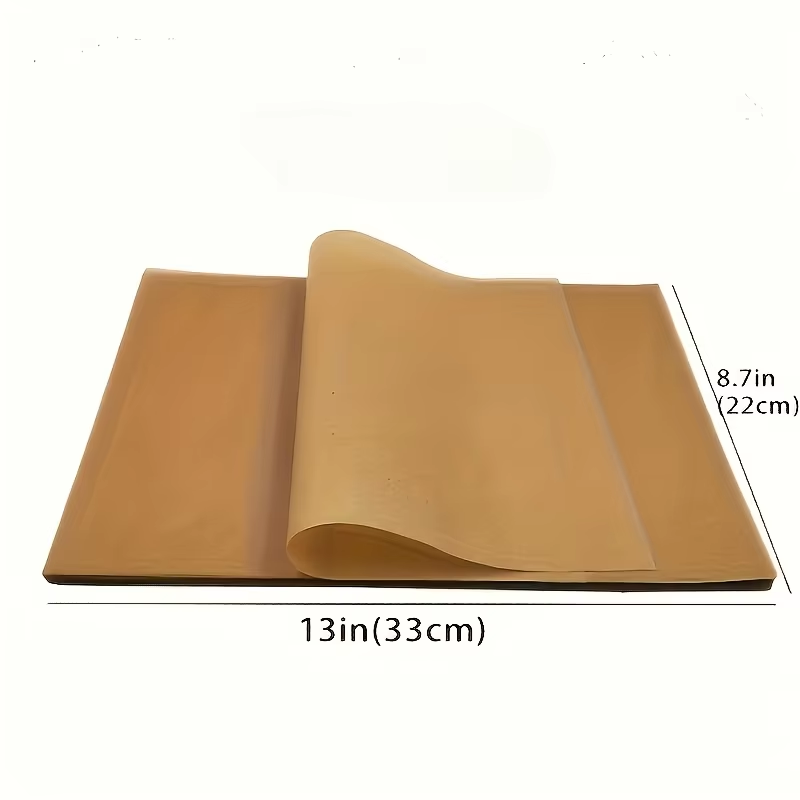 กระดาษไขสีน้ำตาลไม่ฟอกขาว 50/2 - Beeswax Wrap บทวิจารณ์และราคา