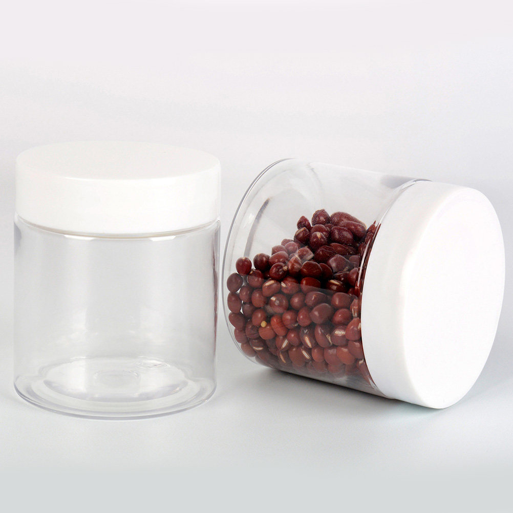 10 ชิ้น ขวดพลาสติกใส ขนาด 100  - Reusable Bottle บทวิจารณ์และราคา