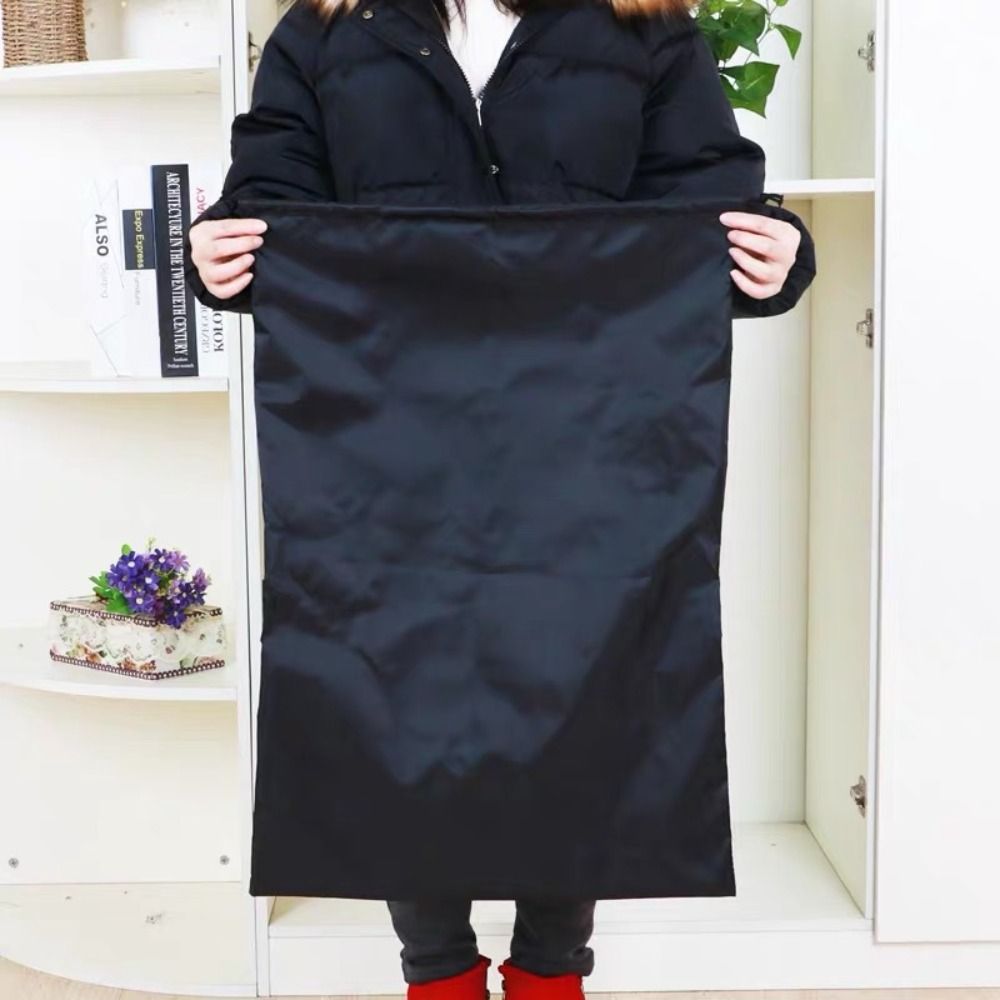 ใหม่ถุงผ้ากันน้ำแบบมีเชือกรูดค - Reusable Bag บทวิจารณ์และราคา