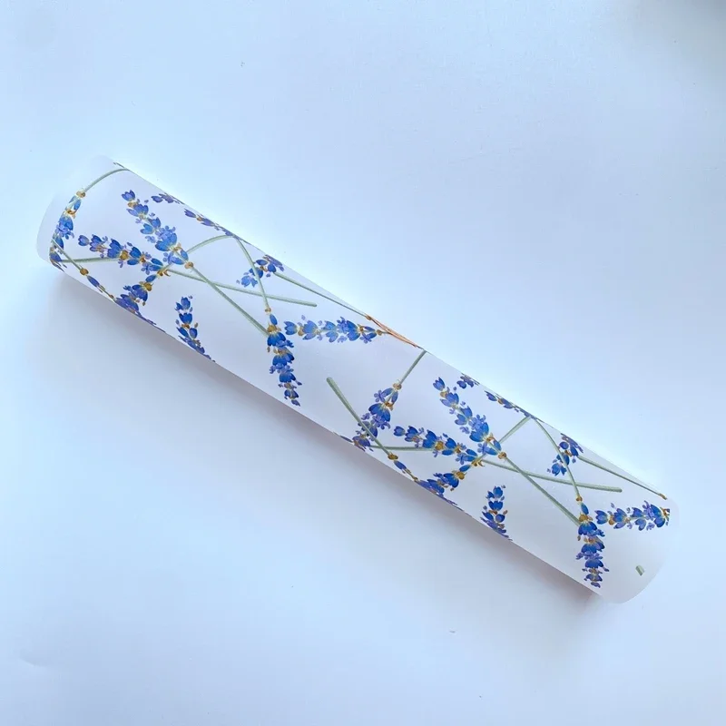 กระดาษห่อสบู่ทำมือลาเวนเดอร์10 - Beeswax Wrap บทวิจารณ์และราคา
