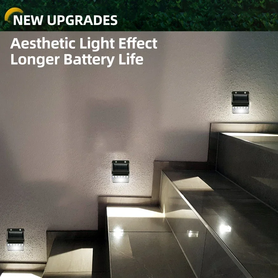 ไฟ LED พลังงานแสงอาทิตย์ พร้อม - Solar Garden Light บทวิจารณ์และราคา