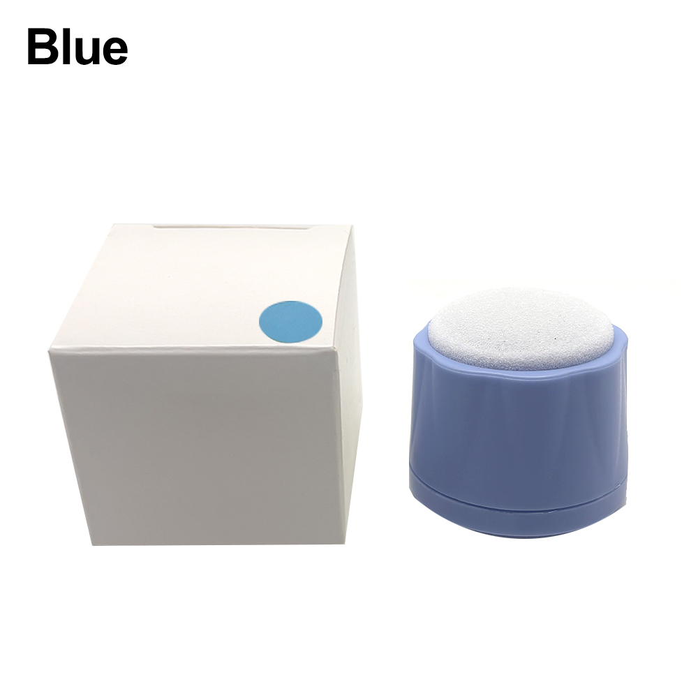 กล่องใส่ตะไบรากฟันพร้อมโฟมและฟ - Eco Sponge บทวิจารณ์และราคา