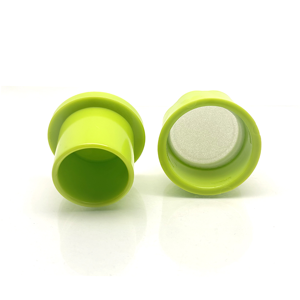 กล่องใส่ตะไบรากฟันพร้อมโฟมและฟ - Eco Sponge บทวิจารณ์และราคา