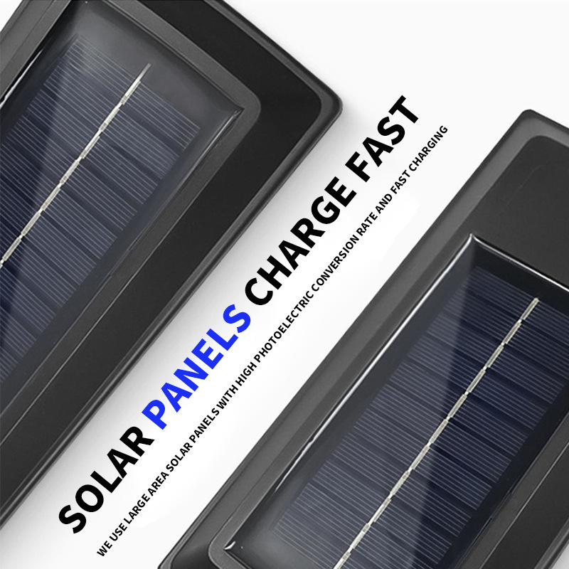 ไฟถนนพลังงานแสงอาทิตย์กลางแจ้ง - Solar Garden Light บทวิจารณ์และราคา