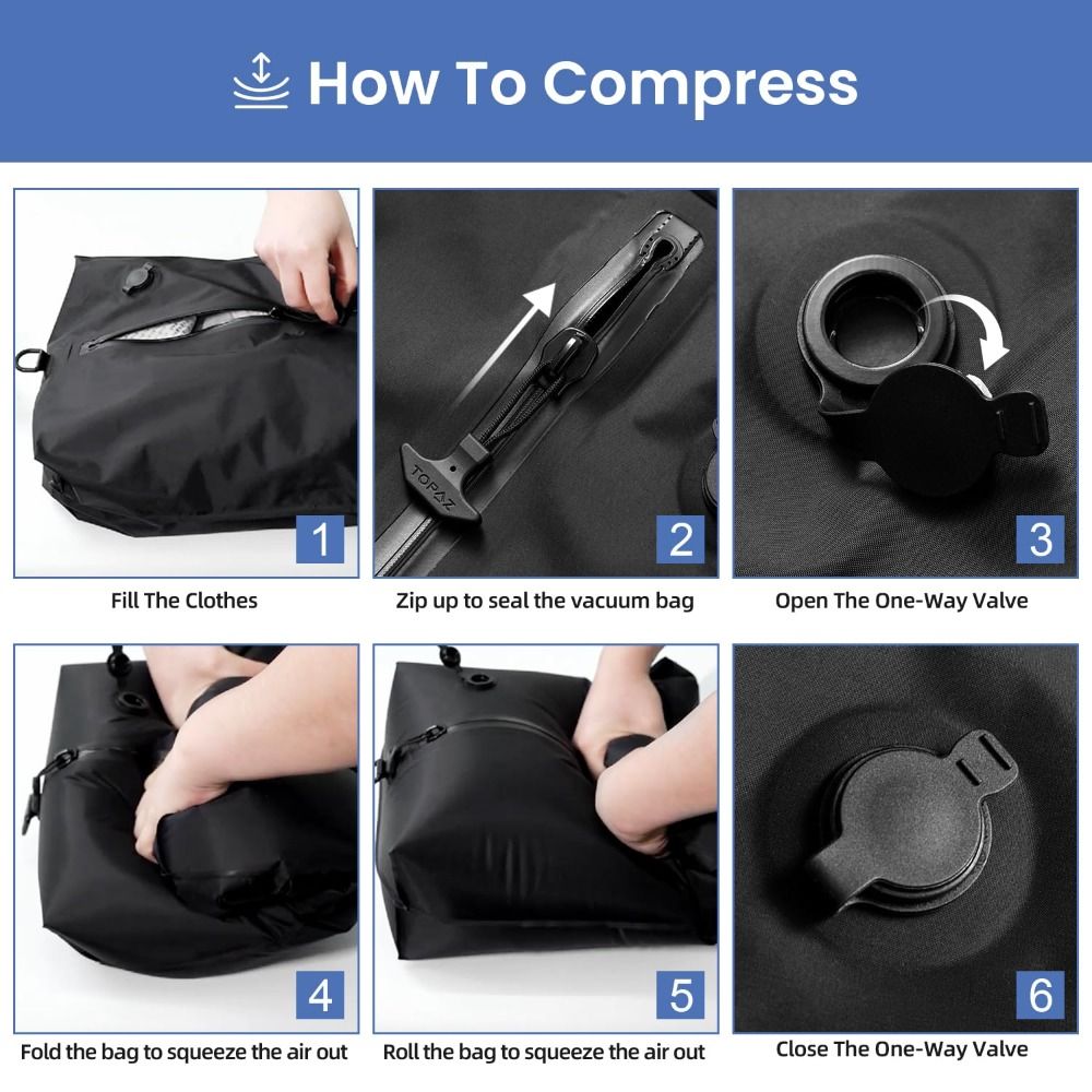 ถุงสูญญากาศแบบใช้ซ้ำได้สำหรับก - Reusable Bag บทวิจารณ์และราคา