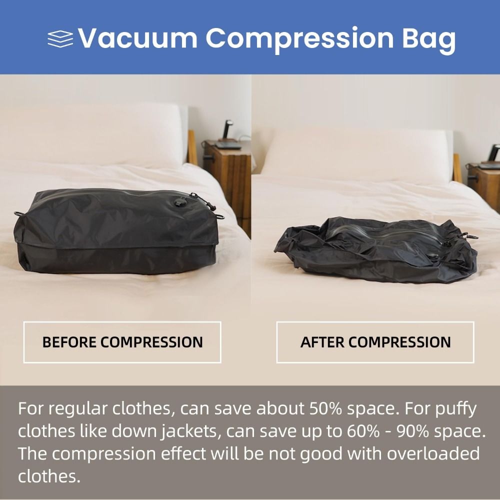 ถุงสูญญากาศแบบใช้ซ้ำได้สำหรับก - Reusable Bag บทวิจารณ์และราคา