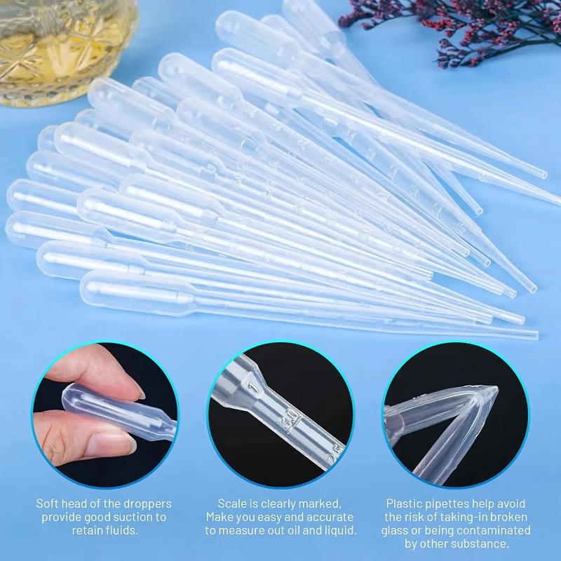 100 ชิ้น/ล็อต ปิเปตสำหรับห้องป - Reusable Straw บทวิจารณ์และราคา