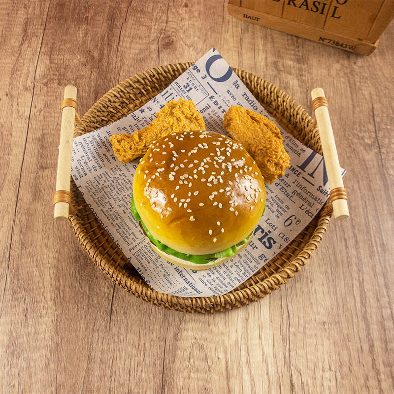 100 ชิ้น กระดาษแว็กซ์กันน้ำมัน - Beeswax Wrap บทวิจารณ์และราคา