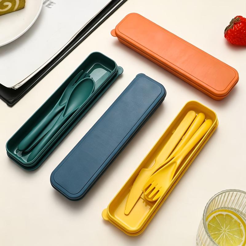 ชุดช้อนส้อมทำจากฟางข้าวสาลีแบบ - Reusable Straw บทวิจารณ์และราคา