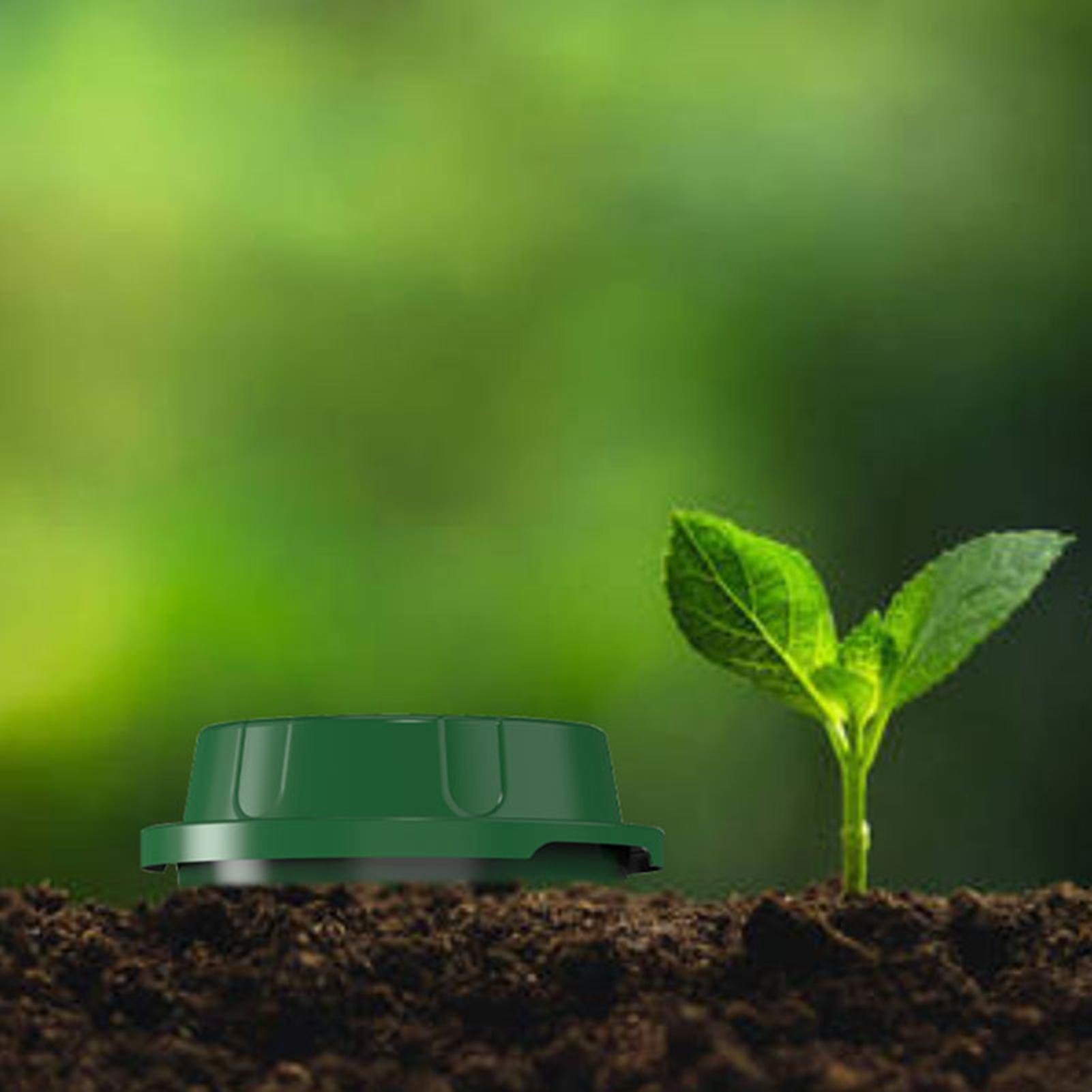 ถังหมักปุ๋ยแบบฝังดินพร้อมรูระบ - Compost Bin บทวิจารณ์และราคา