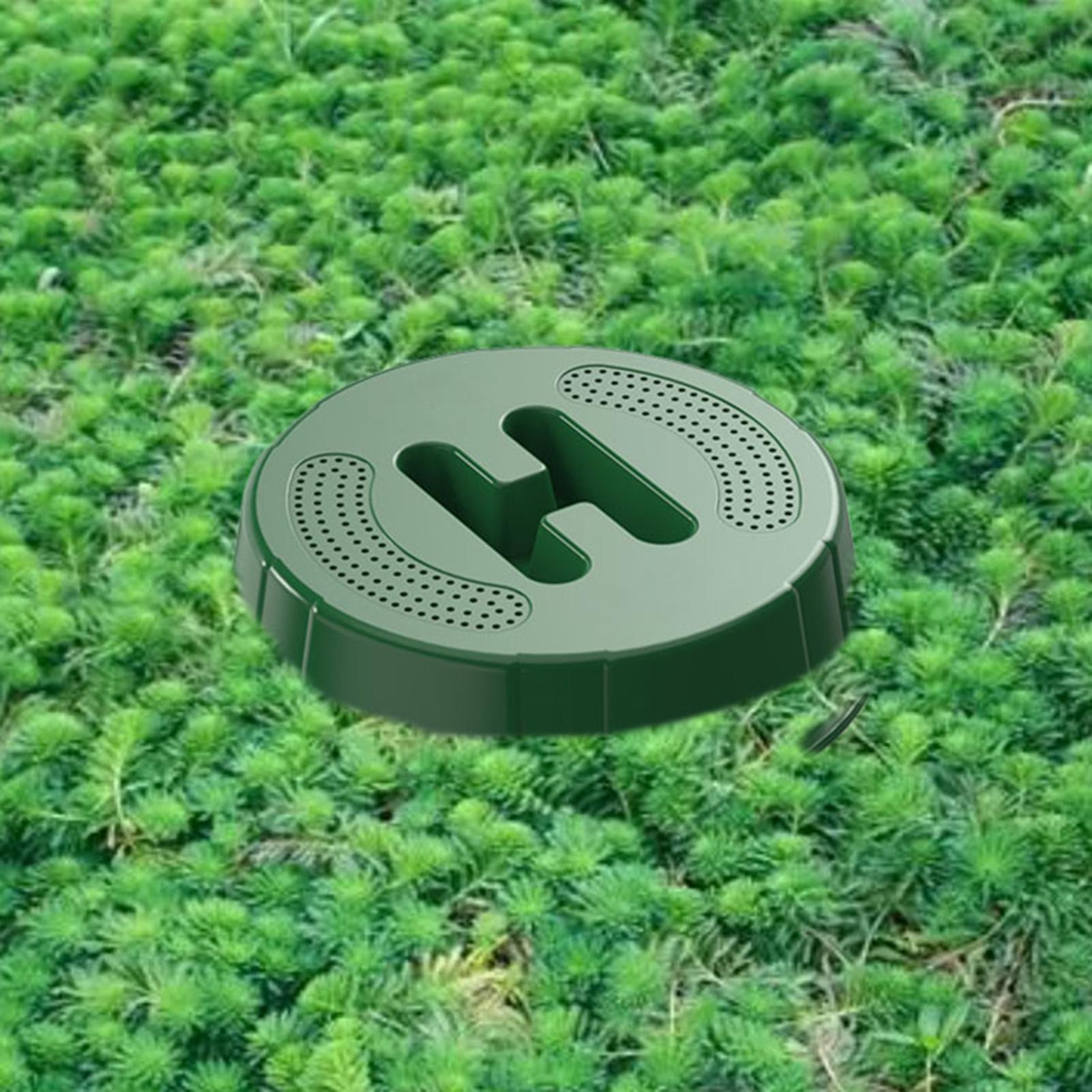 ถังหมักปุ๋ยแบบฝังดินพร้อมรูระบ - Compost Bin บทวิจารณ์และราคา