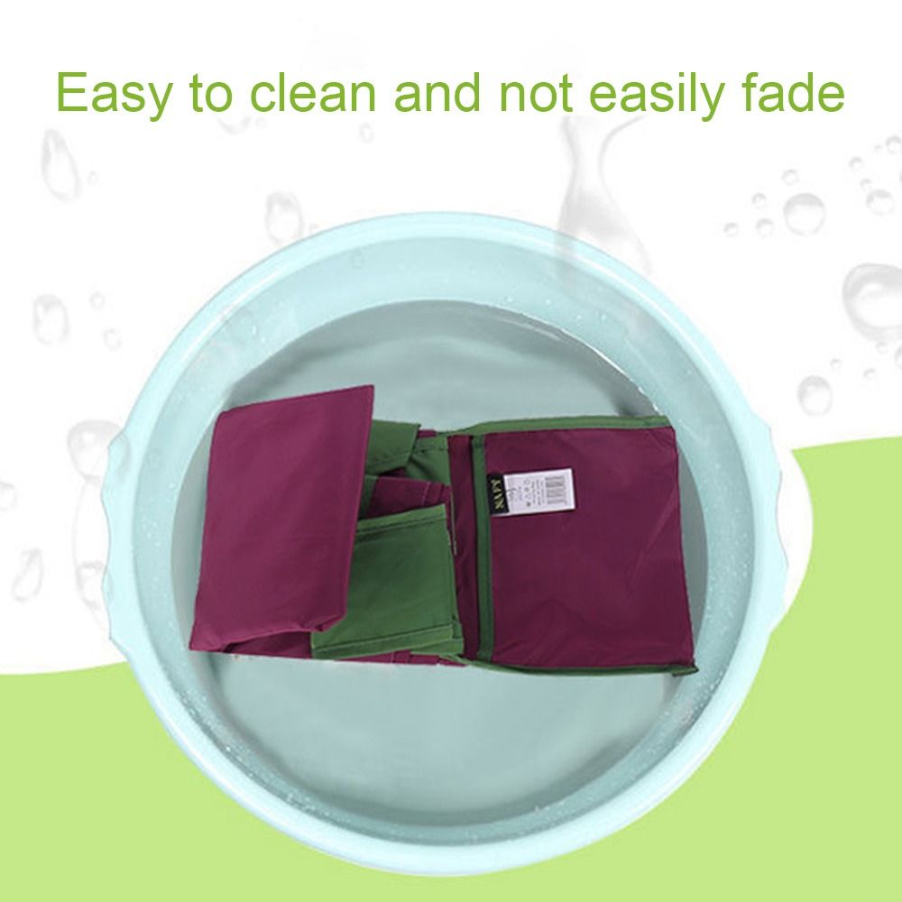 กระเป๋าช้อปปิ้งซุปเปอร์มาร์เก็ - Reusable Bag บทวิจารณ์และราคา
