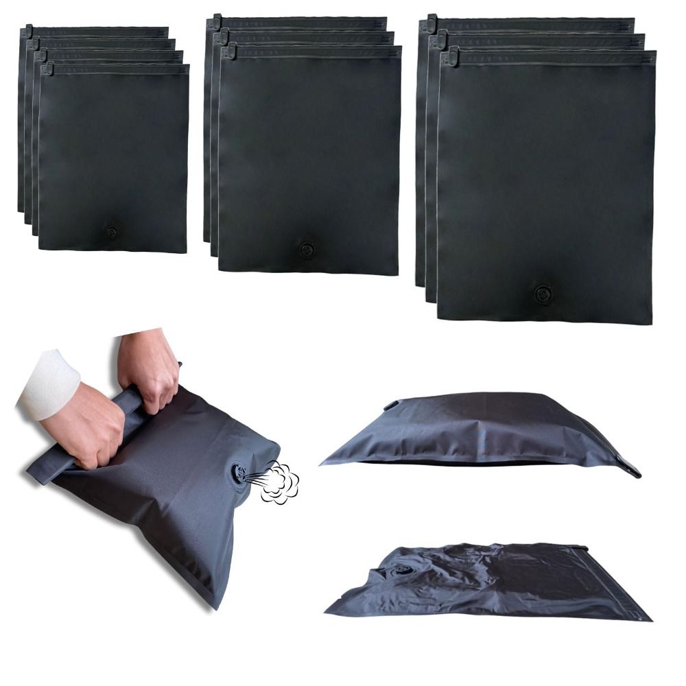 ถุงสูญญากาศแบบม้วนมือ ใช้ซ้ำได - Reusable Bag บทวิจารณ์และราคา