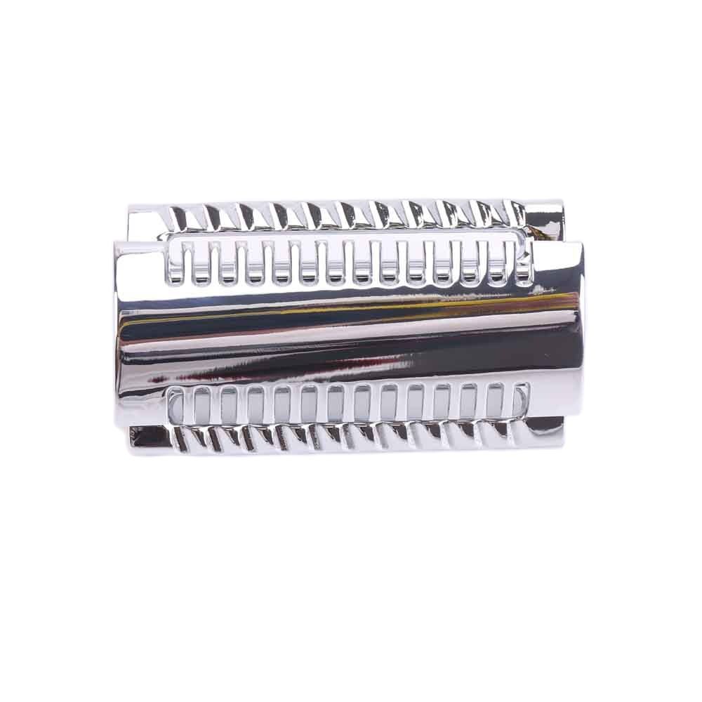 YAQI Top Aggressive Chrome สี  - Safety Razor Handle บทวิจารณ์และราคา