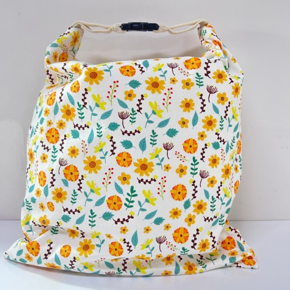 ถุงเก็บขนมปังเคลือบขี้ผึ้งแบบใ - Reusable Bag บทวิจารณ์และราคา