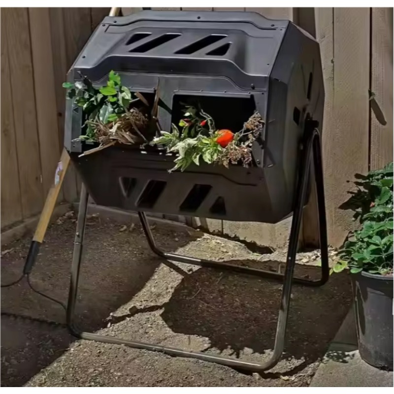 สินค้าขายดี ราคาถูก ถังหมักปุ๋ - Compost Bin บทวิจารณ์และราคา