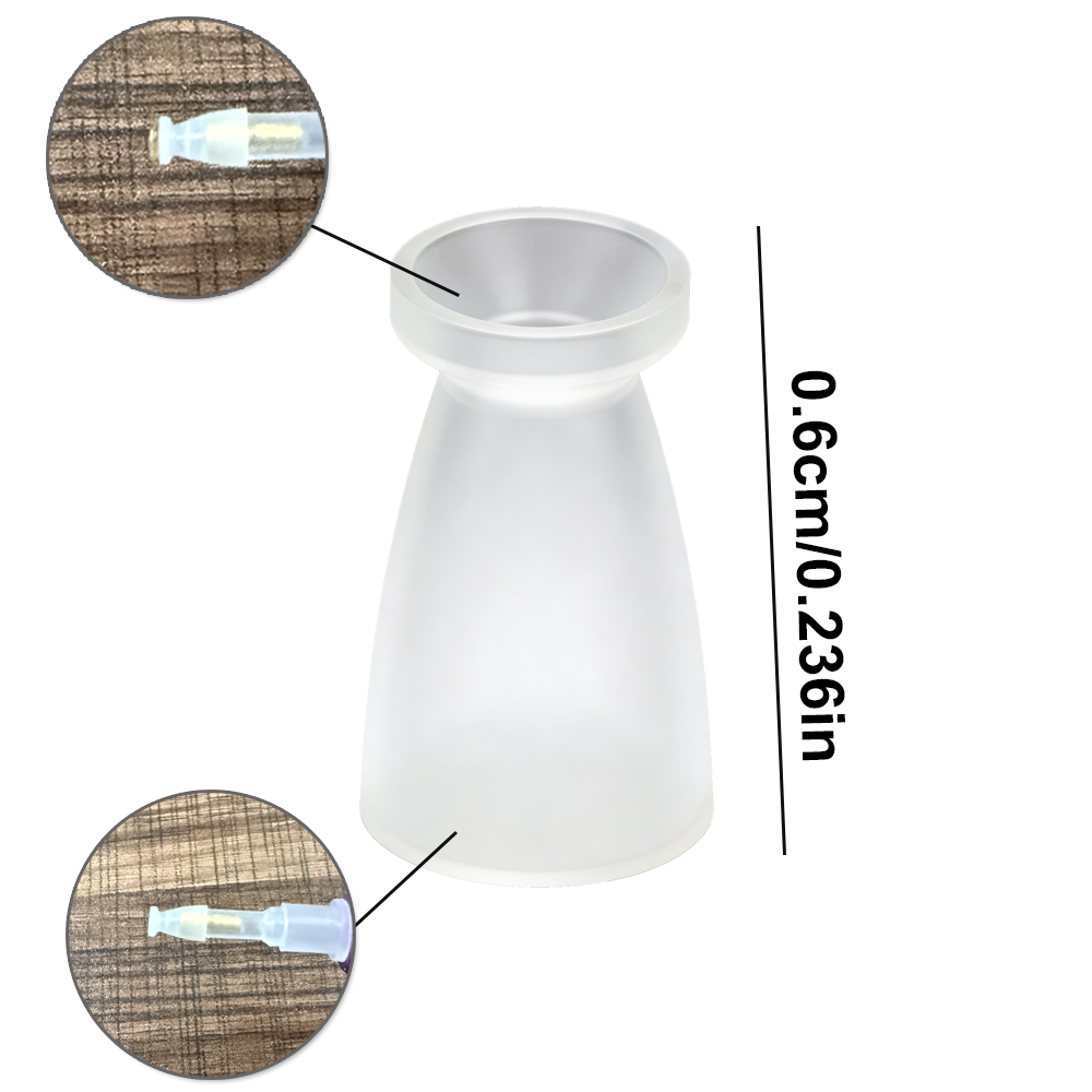 ปลายปากกาไฟฟ้าสถิตสำหรับงานศิล - Beeswax Wrap บทวิจารณ์และราคา