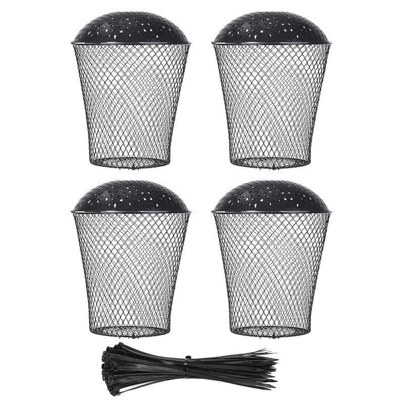 A27F-4 ชุด 4 ชิ้น ถังหมักปุ๋ยแ - Compost Bin บทวิจารณ์และราคา