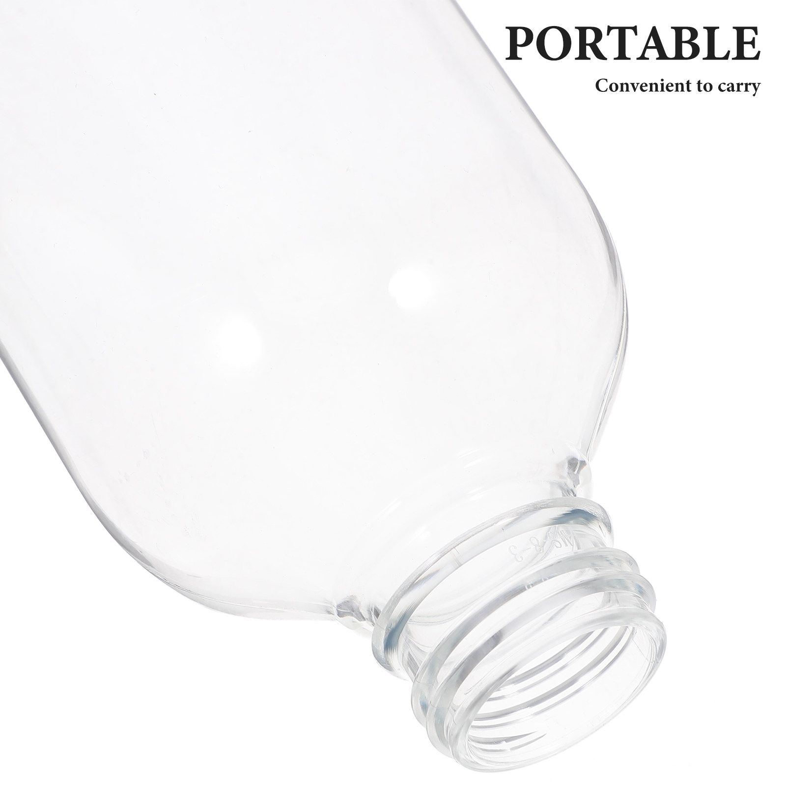 ขวดเครื่องดื่ม 500 มล. ภาชนะพล - Reusable Bottle บทวิจารณ์และราคา
