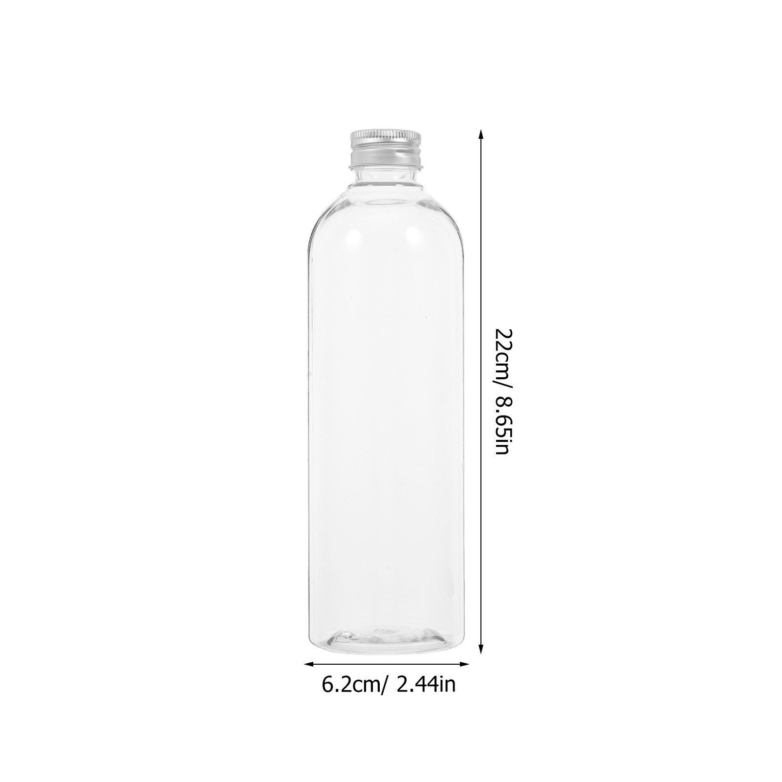ขวดเครื่องดื่ม 500 มล. ภาชนะพล - Reusable Bottle บทวิจารณ์และราคา