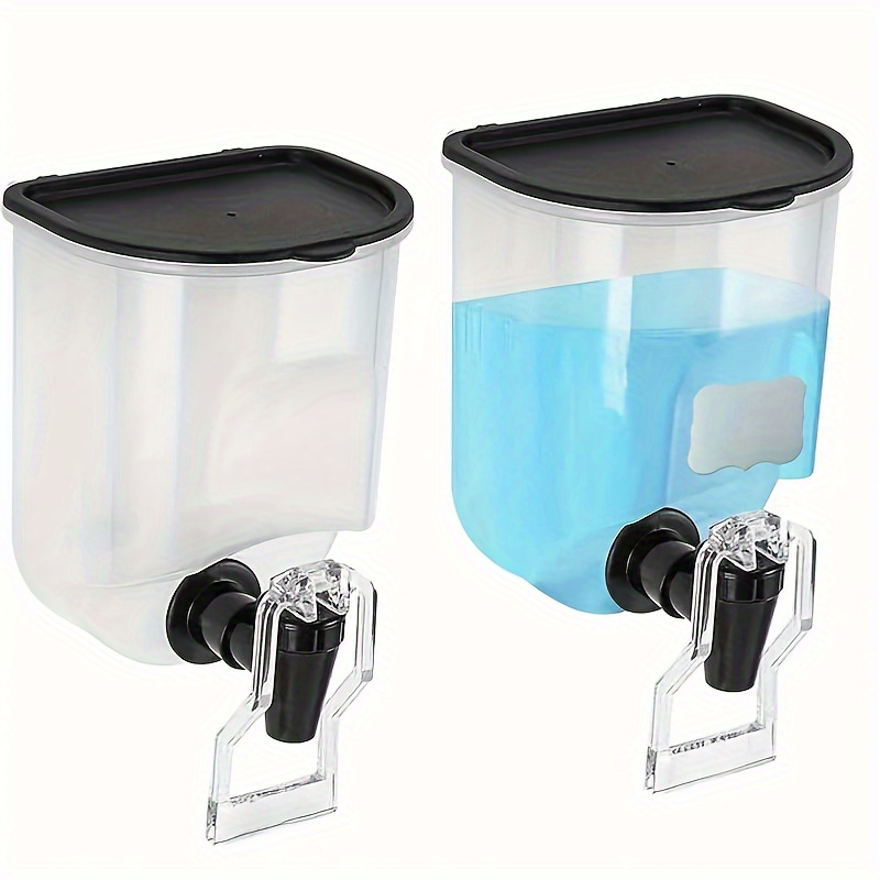 ขวดจ่ายน้ำยาบ้วนปาก 600 มล. 2  - Reusable Bottle บทวิจารณ์และราคา