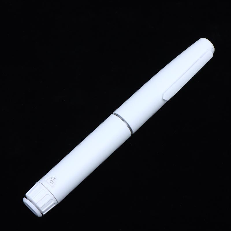 ปากกาฉีดอินซูลินแบบปรับได้ ขนา - Reusable Bottle บทวิจารณ์และราคา