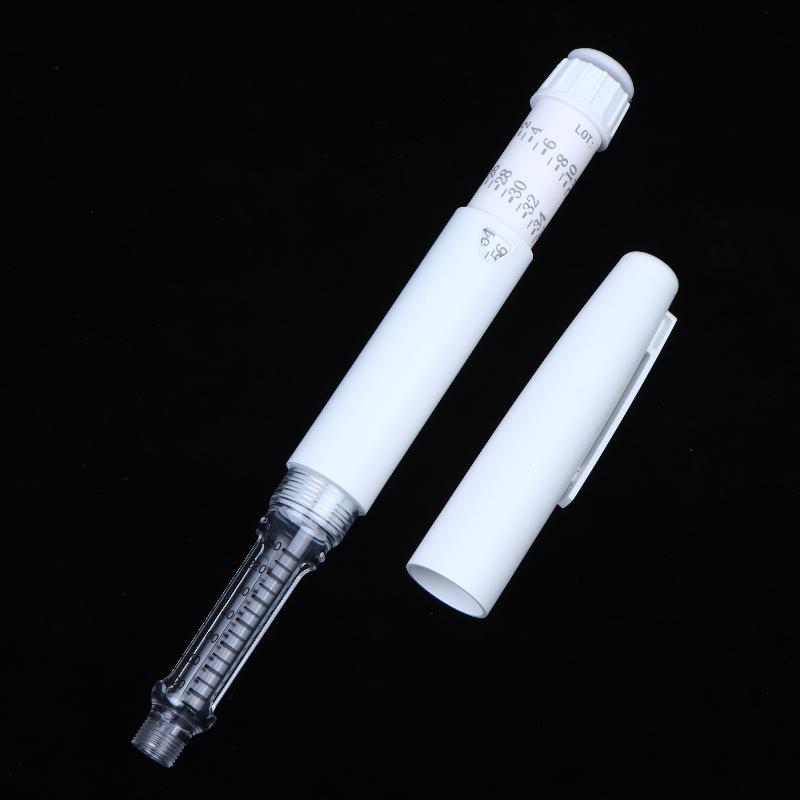 ปากกาฉีดอินซูลินแบบปรับได้ ขนา - Reusable Bottle บทวิจารณ์และราคา