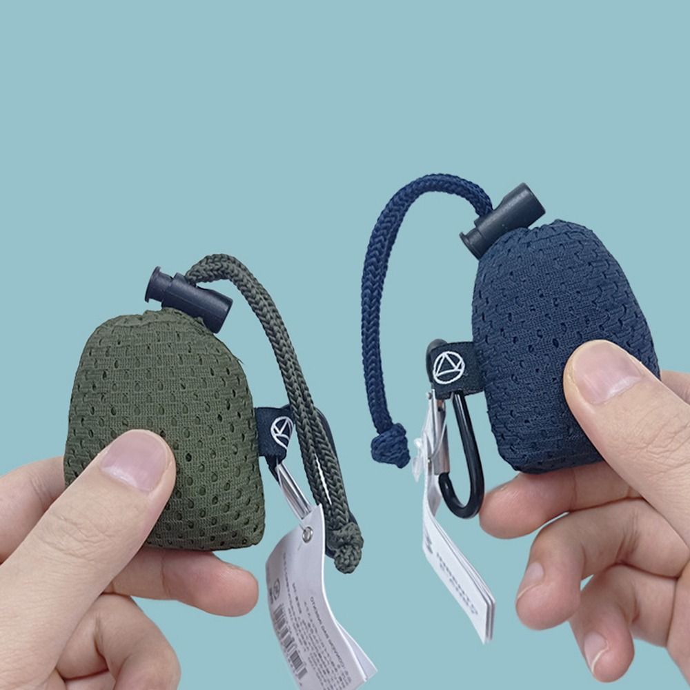 กระเป๋าช้อปปิ้งพับได้แบบพกพาทำ - Reusable Bag บทวิจารณ์และราคา
