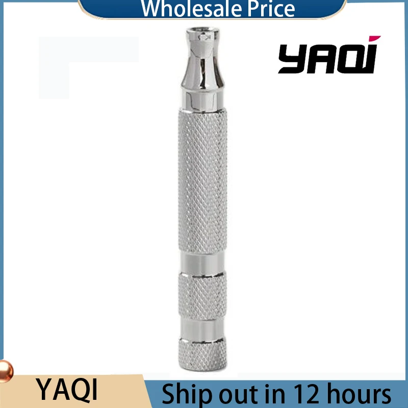 ใหม่! ด้ามมีดโกนหนวด YAQI รุ่น - Safety Razor Handle บทวิจารณ์และราคา