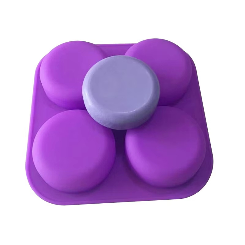 1-2 ชิ้น แม่พิมพ์ซิลิโคนทรงกลม - Eco Soap บทวิจารณ์และราคา