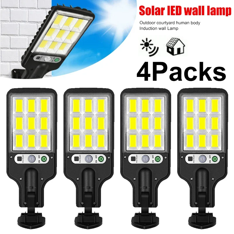 ไฟ LED พลังงานแสงอาทิตย์สำหรับ - Solar Garden Light บทวิจารณ์และราคา
