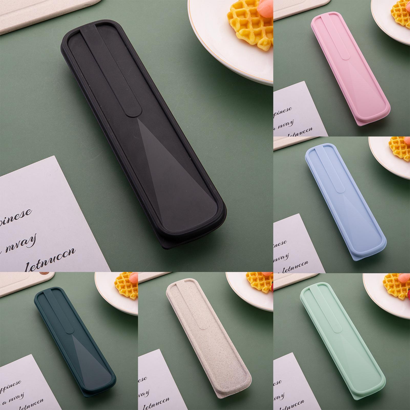 กล่องใส่อุปกรณ์บนโต๊ะอาหาร กล่ - Bamboo Cutlery บทวิจารณ์และราคา