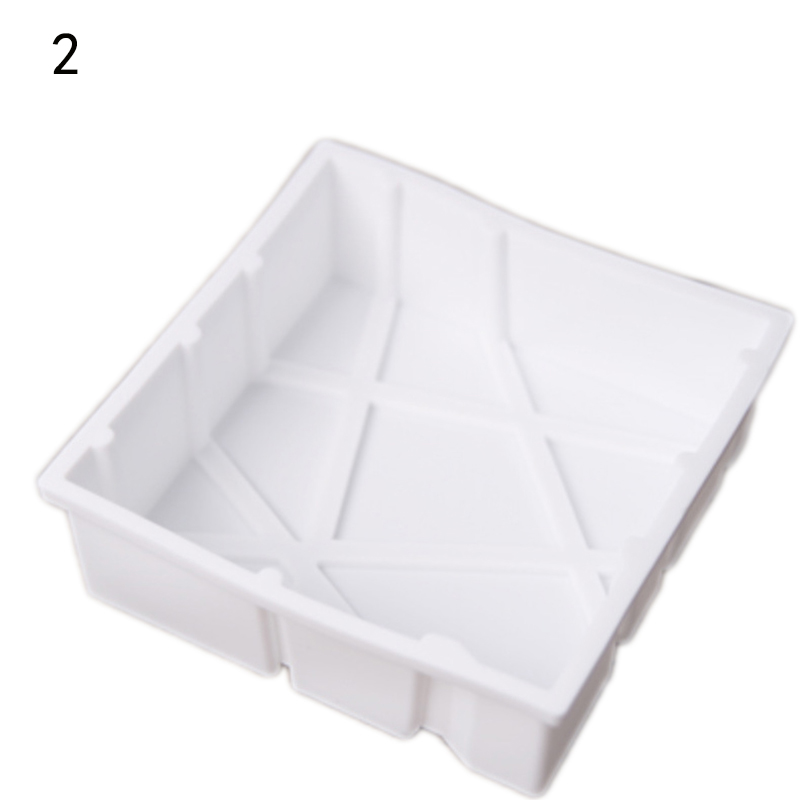 ซิลิโคนMousseเค้กแม่พิมพ์เพชรP - Eco Soap บทวิจารณ์และราคา