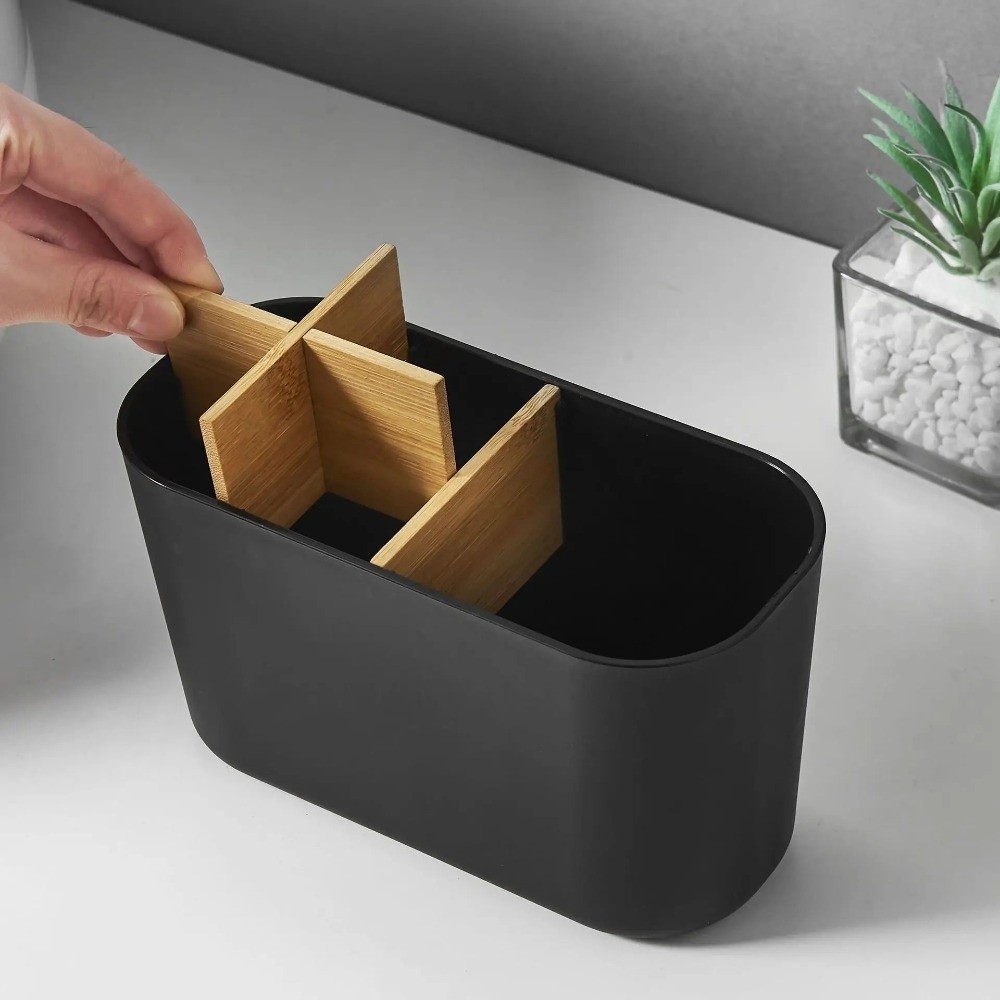 ที่วางแปรงสีฟันแบบหลายช่อง ที่ - Bamboo Toothbrush บทวิจารณ์และราคา