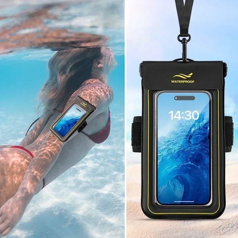HAISSKY Armband โทรศัพท์มือถือ - Eco Sponge บทวิจารณ์และราคา