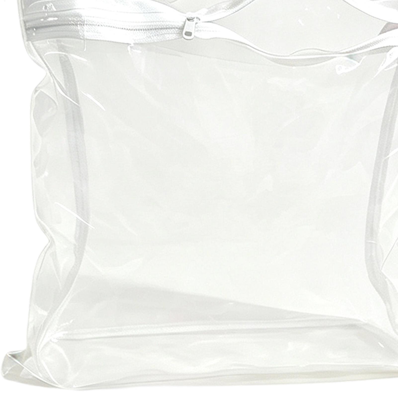 ถุงเก็บของเล่นตุ๊กตาแบบใสกันฝุ - Reusable Bag บทวิจารณ์และราคา