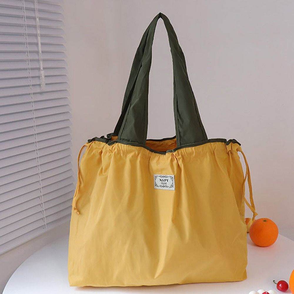 กระเป๋าช้อปปิ้งซุปเปอร์มาร์เก็ - Reusable Bag บทวิจารณ์และราคา