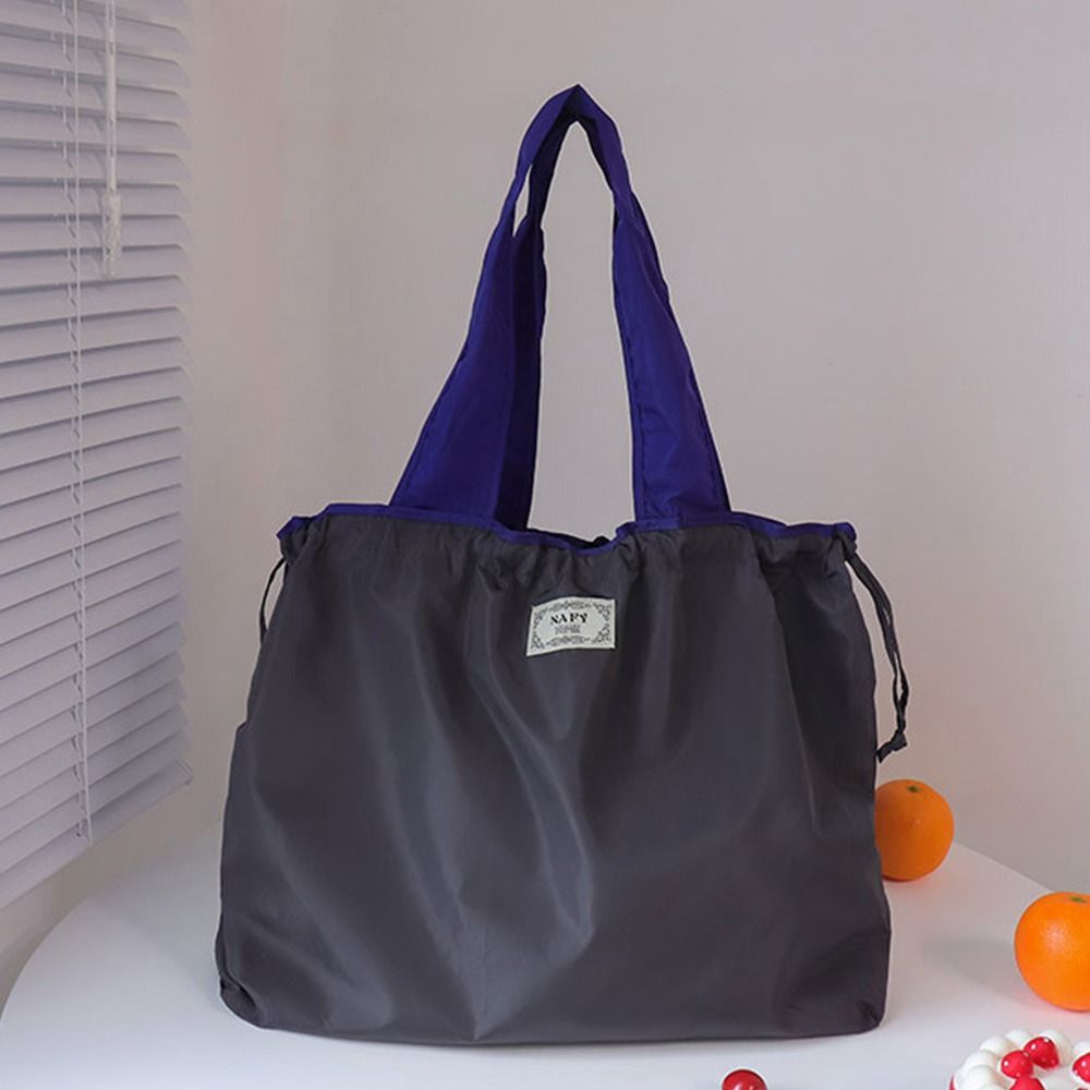 กระเป๋าช้อปปิ้งซุปเปอร์มาร์เก็ - Reusable Bag บทวิจารณ์และราคา