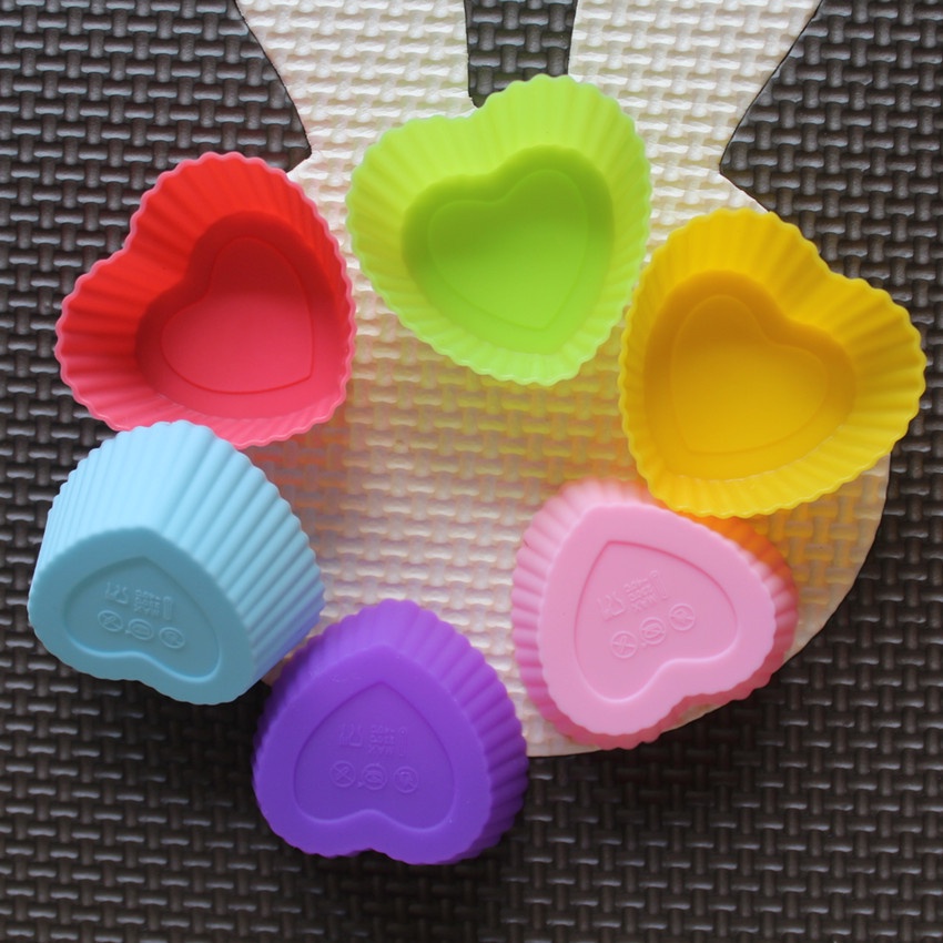 ชุดแม่พิมพ์ซิลิโคนลายดอกไม้ 6  - Eco Soap บทวิจารณ์และราคา