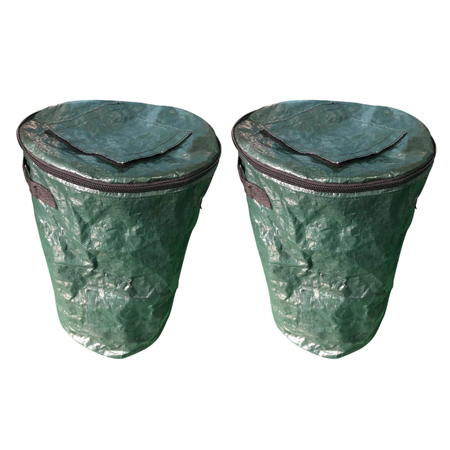 ถังปุ๋ยหมักแบบพับได้ ABUL-2X,  - Compost Bin บทวิจารณ์และราคา