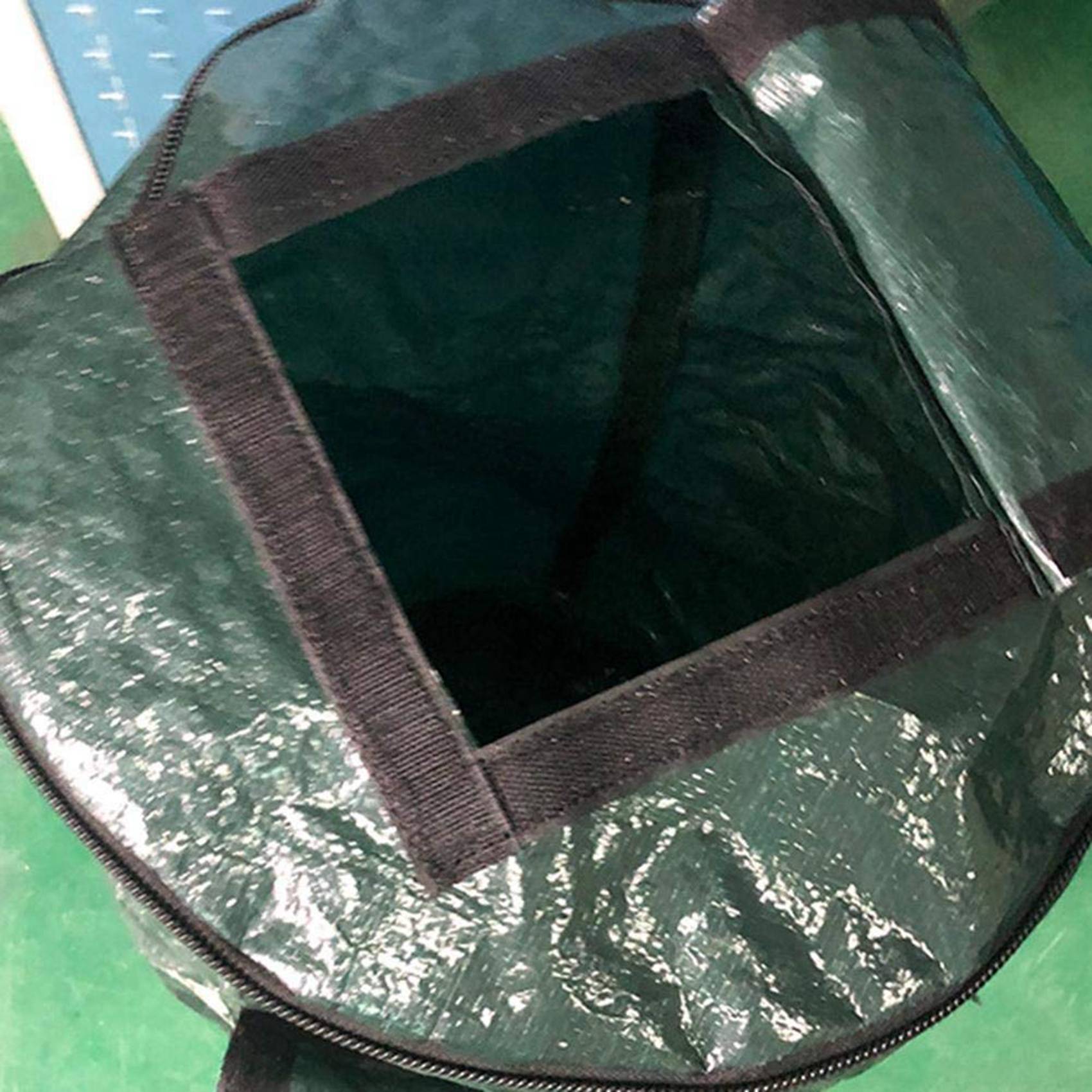 ถังปุ๋ยหมักแบบพับได้ ABUL-2X,  - Compost Bin บทวิจารณ์และราคา