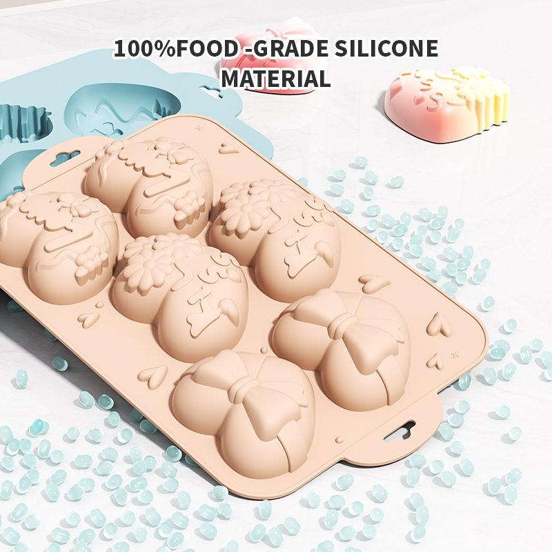 แม่พิมพ์สบู่ซิลิโคน, แม่พิมพ์ร - Eco Soap บทวิจารณ์และราคา