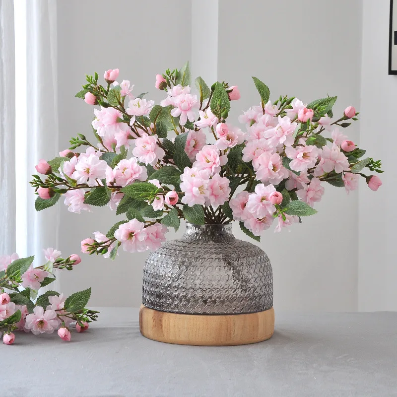 47 ซม.ประดิษฐ์ดอกไม้ Camellia  - Sustainable Living Guide บทวิจารณ์และราคา
